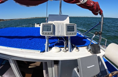 Morbihan Boat Rental | Catamaran de 12m de Long par 5m de Large Dans le Port de Quiberon