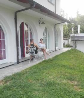 Val della Torre Bed & Breakfast | Caterina.C B&B