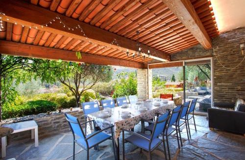 Catllar House | Catlove - Piscine Privée