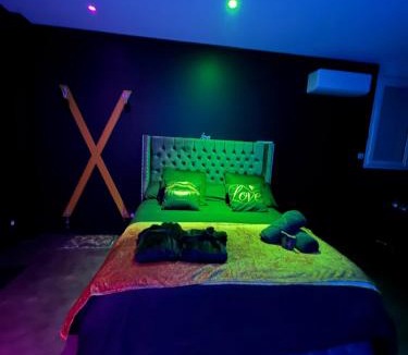 Carbonne Apartment | Cc love