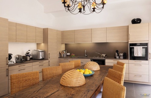 Centuri Villa | CECILE Exceptional Sea-View Villa with Private Pool Authentic Cap Corse Centuri