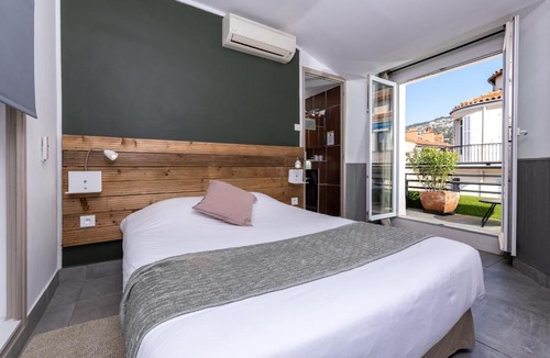 Toulon Hotel | Celenya Hôtel