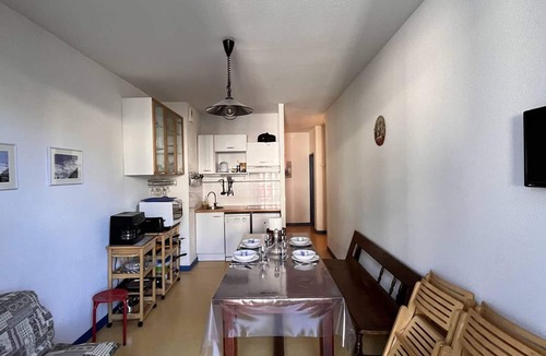 Cauterets Apartment | Central apartment - 5/6 guests