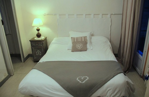 Centre Ville Hotel | Central Hotel