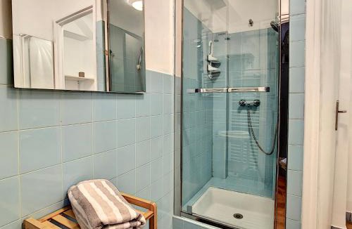 Valberg Apartment | Central Park Grand 2 Pieces centre Valberg