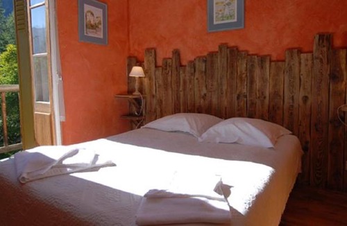 Ailefroide Hotel | Châlet Hôtel d'Ailefroide