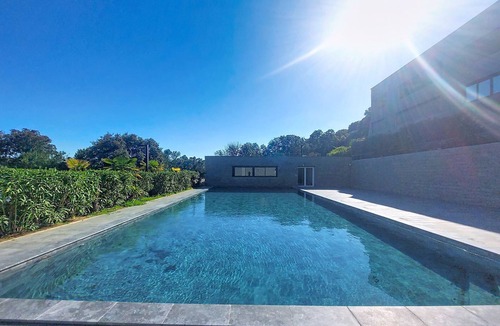 Porto-Vecchio Apartment | château by Interhome