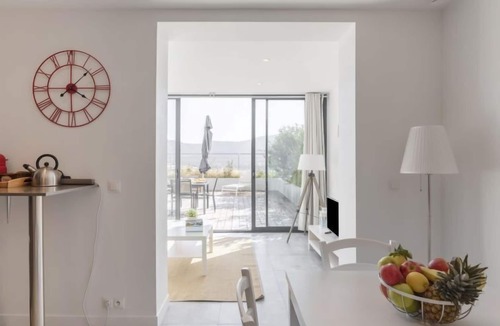 Porto-Vecchio Apartment | château by Interhome