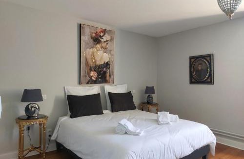 Castels Bed & Breakfast | Château d'Argentonesse