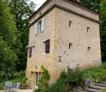 Castels Bed & Breakfast | Château d'Argentonesse