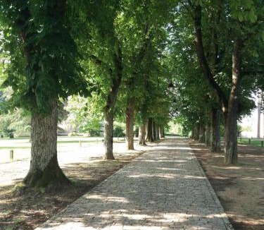 Ayron House | Château d'ayron