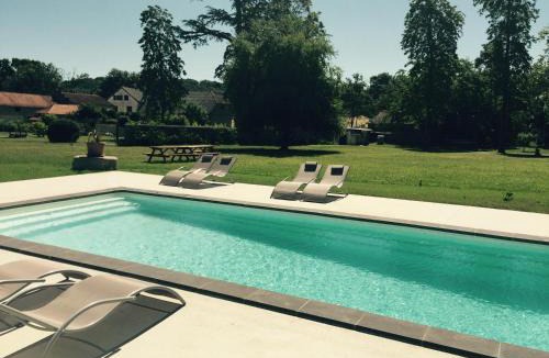Orleix House | Château d'Orleix