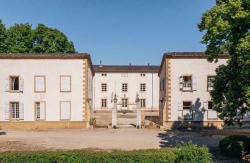 Beausemblant House | Château de Beausemblant