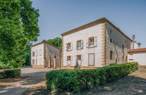 Beausemblant House | Château de Beausemblant