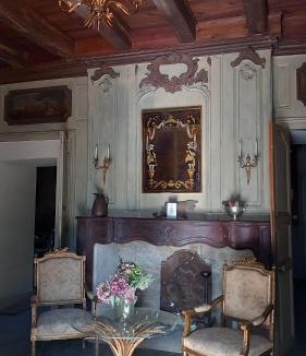 Bessonies Bed & Breakfast | Château de Bessonies