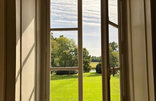 Goven Bed & Breakfast | Château de Blossac