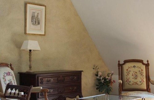 Goven Bed & Breakfast | Château de Blossac