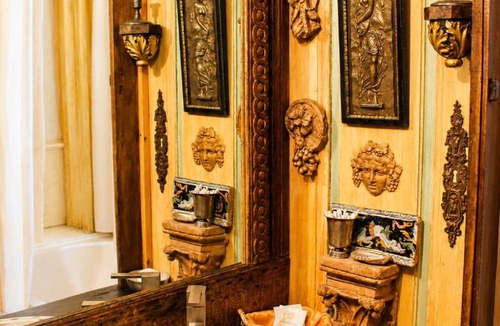 Durtal Bed & Breakfast | Château De Chambiers