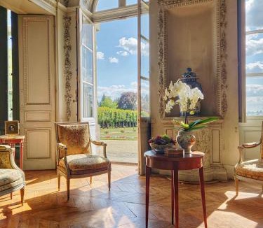 Craon Bed & Breakfast | Château de Craon
