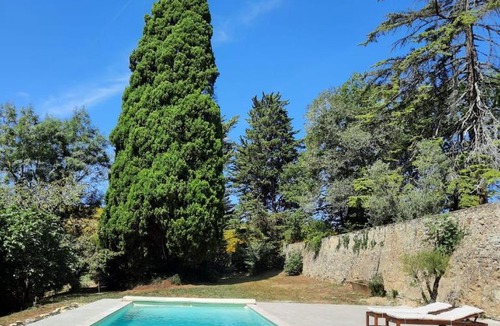Castin Bed & Breakfast | Château de Gardès