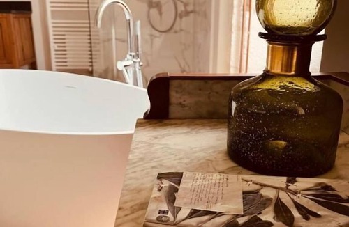 Sainte-Soulle Bed & Breakfast | Château de la Grimenaudière