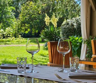 Annesse-et-Beaulieu Hotel | Château de Lalande - Teritoria - Périgueux