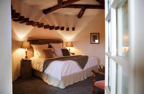 Mercues Hotel | Château de Mercuès