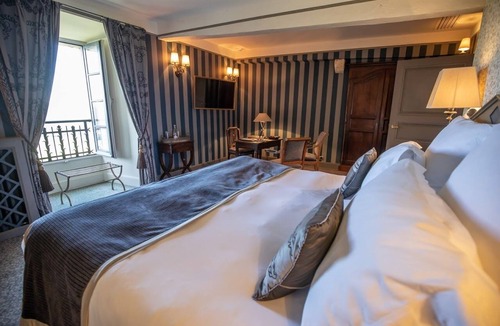 Mercues Hotel | Château de Mercuès