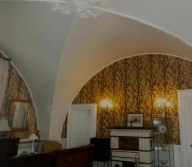 Saint-Agoulin Bed & Breakfast | Château de Saint-Agoulin