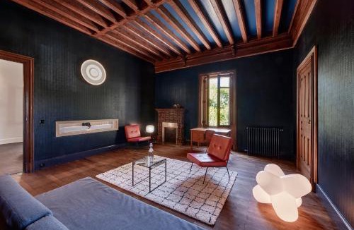 Lagarde Bed & Breakfast | Château de Sibra