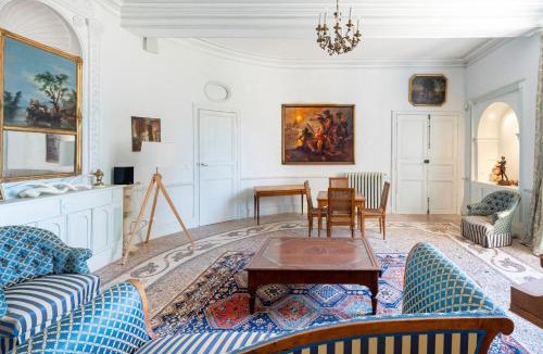 Betous House | Château en Armagnac