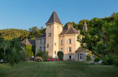 Eybens Hotel | Château Hôtel, Restaurant & Spa De La Commanderie