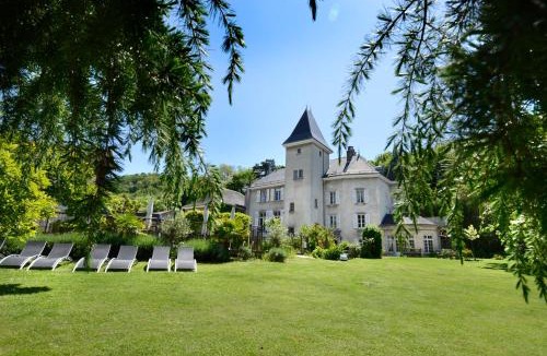 Eybens Hotel | Château Hôtel, Restaurant & Spa De La Commanderie