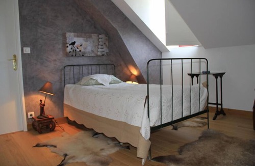 Leyritz-Moncassin House | Château Moncassin