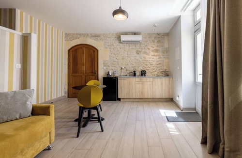 Cognac Bed & Breakfast | Château Pellisson