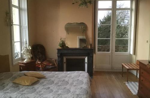 Bazas House | Château Saint Vincent