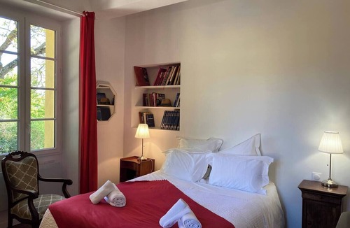 Neoules House | Château Trians - Exceptional estate in Provence, swimming pool & vineyard