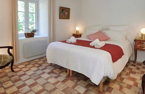 Neoules House | Château Trians - Exceptional estate in Provence, swimming pool & vineyard