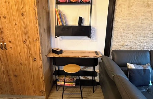 Rivedoux-Plage House | Chai neuf 1-6 pers Rivedoux plage Ile de Ré Pets welcome/baby equipment