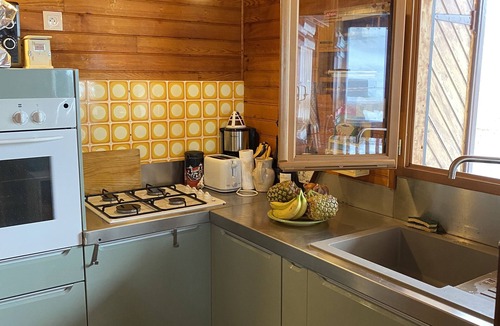 Saint-Pierre-de-Chartreuse Ski Chalet | Chalet 8 people resort Saint Pierre de Chartreuse