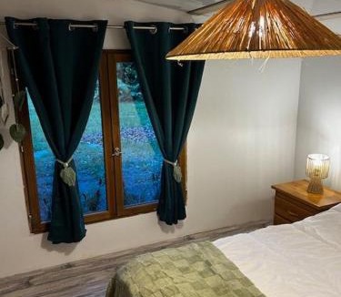 Biscarrosse Ski Chalet | Chalet à Biscarrosse