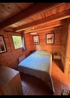 Estavar Ski Chalet | Chalet à Estavar