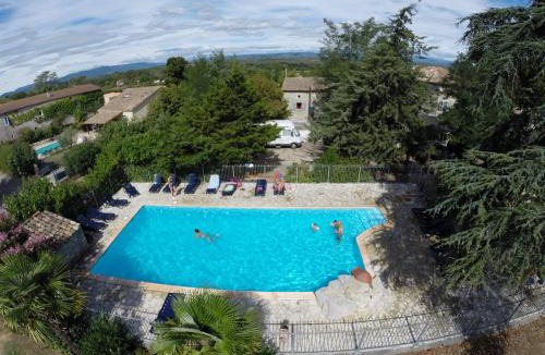 Grospierres Ski Chalet | Chalet #14, 4 Pers, Domaine de Ribiere