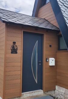 Les Angles Ski Chalet | Chalet 2 chambres