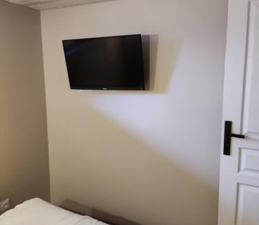 Les Angles Ski Chalet | Chalet 2 chambres