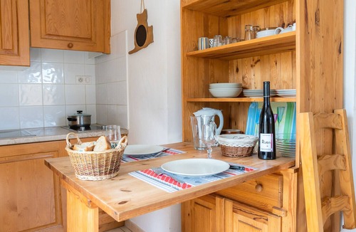 Aumont-Aubrac Apartment | Chalet 2 pers. - Aumont-Aubrac