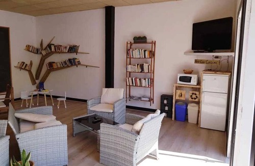 Marcillac-la-Croisille Ski Chalet | Chalet 3 étoiles - Piscine - eeiife