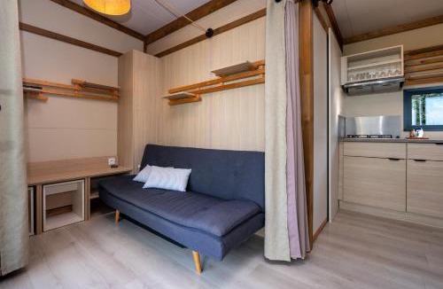 Plouhinec Ski Chalet | Chalet 30m2 - Eckmühl
