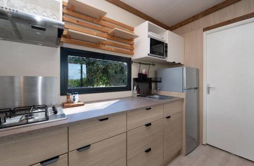 Plouhinec Ski Chalet | Chalet 30m2 - Eckmühl