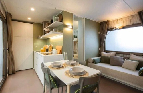 Les Issambres Ski Chalet | Chalet 4 étoiles - ccafeib